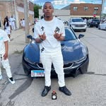 Darrick Holmes - @realrichd3 - Instagram