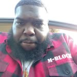 Darrick King Bigga Quail - @biggaquail - Instagram