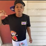 Darrick Mullah Marr - @darrickmullah - Instagram