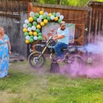 Darrick Mathews - Facebook