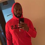 Darrick Miller - @dmills_22 - Instagram