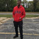 Darrick Miller - @darrickmiller93 - Instagram