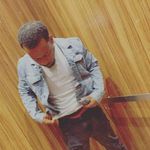 Darrick Mills - @khi_ahmyrie_daddy - Instagram