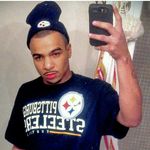 Darrick Mills - @qettinmoneyfast - Instagram