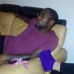 Darrick Moore - @mdarrick - Instagram