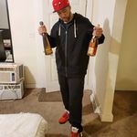 Darrick Moore - @imagiftanacurse - Instagram