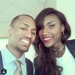 Darrick Raysean Robinson - @fear4thehero47 - Instagram