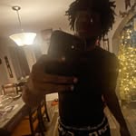 Darrick Robinson - @lil_giant2.0 - Instagram