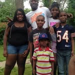 Darrick Robinson - @gfly6security - Instagram