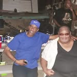 Darrick Robinson - @jazzjj50 - Instagram