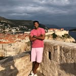 Darrick Robinson - @globaldrob - Instagram