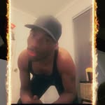 Darrick Robinson - @darrick26 - Instagram