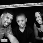 Darrick Robinson - @dtriumphantenterprise - Instagram