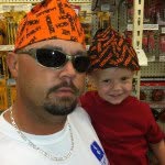 Darrick Rogers - @heavyhauler82 - Instagram