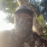 Darrick Rogers - @drockoutdoors82 - Instagram