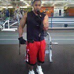 Darrick Smith - @beargetitin - Instagram
