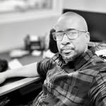 Darrick Smith - @darrsmth - Instagram