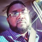 Darrick Taylor - @therealdarricktaylor - Instagram