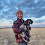 Darrick Taylor - @mustbedarrick - Instagram
