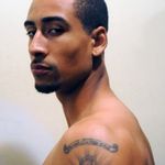 Derrick Thames - @drock99tham - Instagram