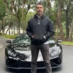 Darrick Thomas - @darrickthomas74 - Instagram