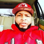 Darrick Thomas - @tdarrick5 - Instagram