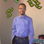 Darrick Walker II - @dw2dallas - Instagram