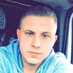 Darrick Ward - @darricknajammie - Instagram