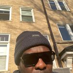 Darrick Ward - @darrickward43 - Instagram