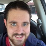 Darrick Ward - @jedidarrick - Instagram