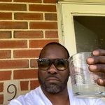 Darrick Ward - @darrickward61 - Instagram