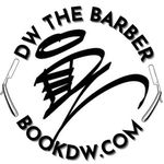 Darrick Ward - @dw_thebarber - Instagram