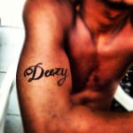 Darrick White - @deezyboy2 - Instagram