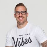 Masculine Embodiment Coach - @darrickwhite_ - Instagram