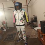 Darrick Wilson - @darellexston_rr_tt - Instagram