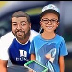 Darrick Wilson - @ncgoat - Instagram