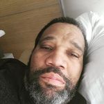 darrick wilson - @darrickwilson - Instagram