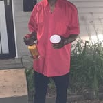 Darrick Wilson - @wdarrick613 - Instagram