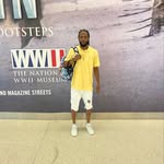 Darrick Wright - @darrickwright17 - Instagram