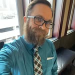 Darrick Young - @the_perfectly_imperfect_vegan - Instagram