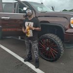 Darrick Young - @darrickyoung42 - Instagram