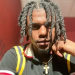 Darrick Young - @1babyhollywood - Instagram