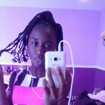 darriel greene - @moni4ever2018 - Instagram