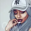 darriel greene - @moni4ever2k18 - TikTok
