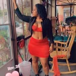 Darrielle Brown - @candyams_wu_bigsissy - Instagram