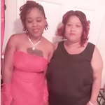 Darrielle brown - @nicole_daughter3 - Instagram