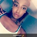 Darrielle Jackson - @jdarrielle - Instagram