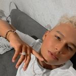 Darrien Bolaño Brown - @darrien_jbb - Instagram