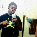 Darrien Brown - @kino3hunna - Instagram