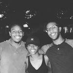 Darrien Brown - @darrienk_b - Instagram